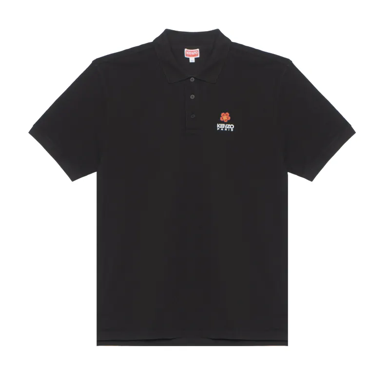 Kenzo Boke Flower polo shirt