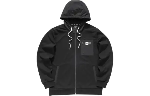 Skechers Sweatshirt Men's Carbon Black