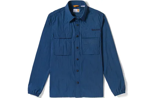 Timberland Shirt Men's Dark Indigo
