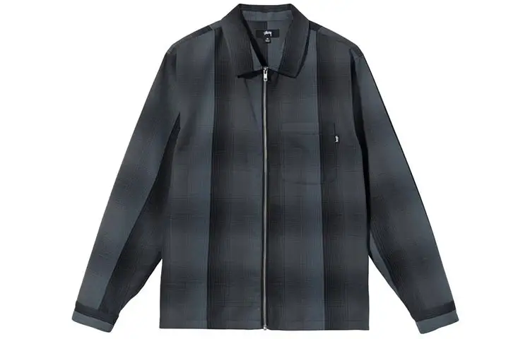 Stussy Shirts Unisex Moderate