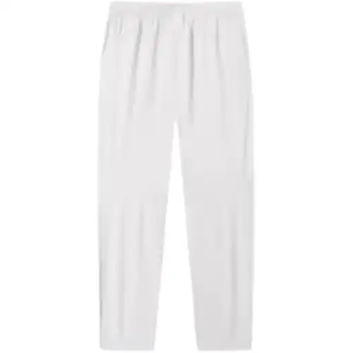 Anta Variety Training Collection Knitted Sweatpants Men's Tone Gray