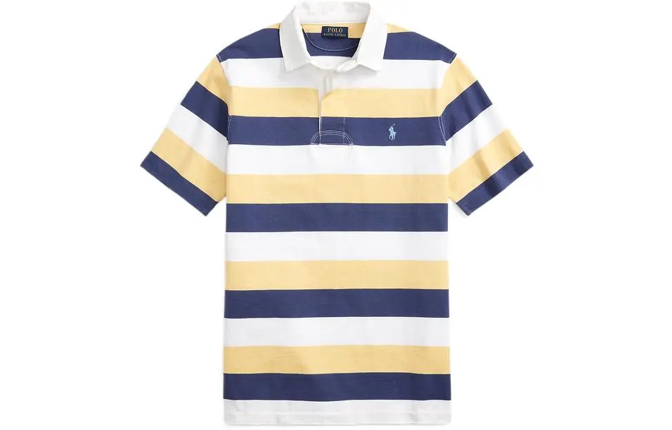 Polo Ralph Lauren SS22 Polo Shirt Men's
