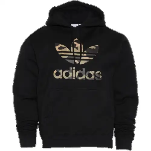 Adidas Originals Sweatshirt Men's Black