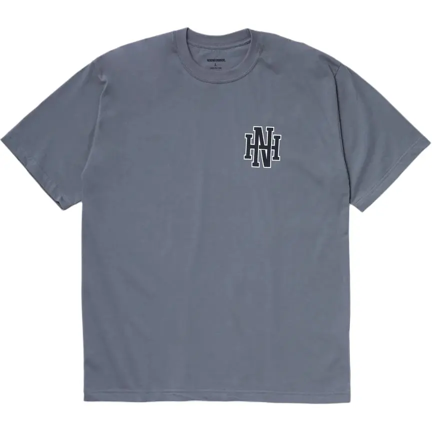 NEIGHBORHOOD SS25 T Shirt Unisex