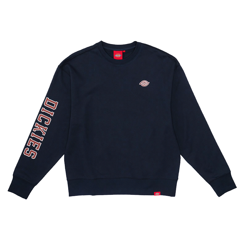 Мужской свитшот Dickies (военно-морской синий)