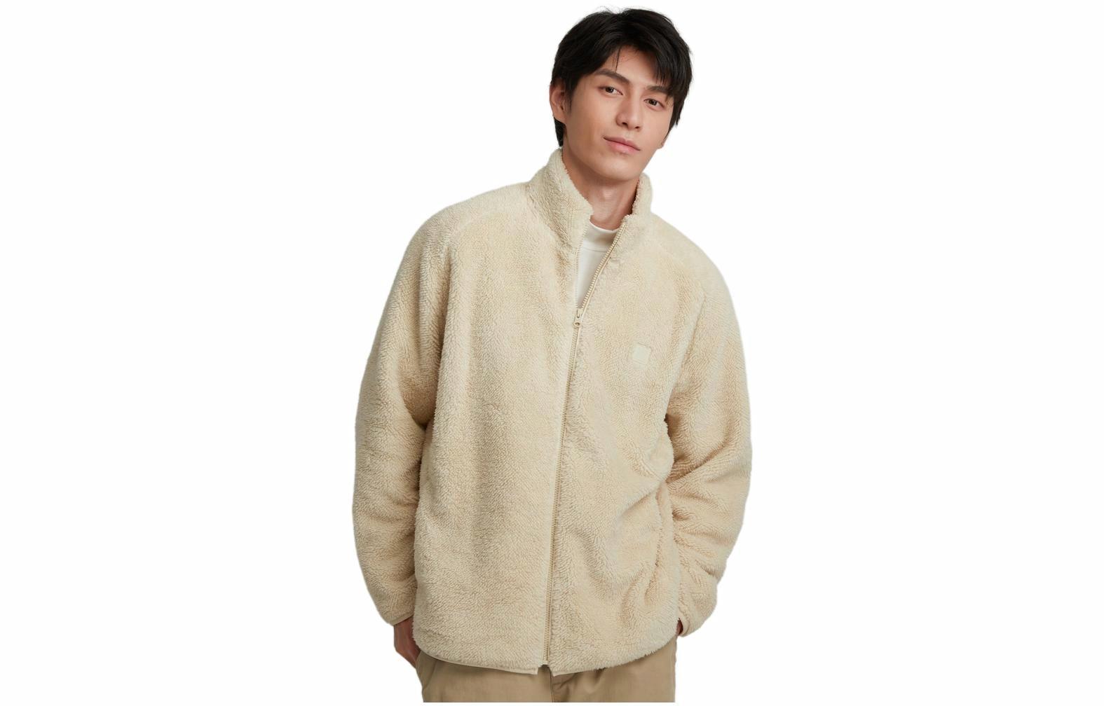 Мужские худи GAP GAP (черное)