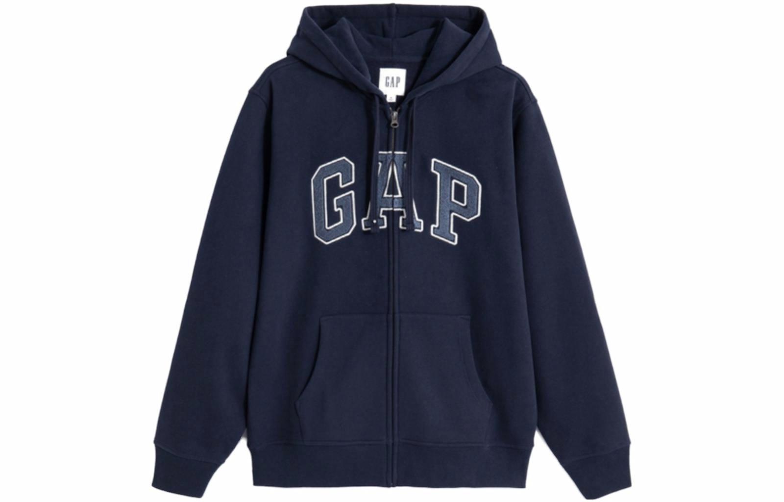 Худи GAP (серое)