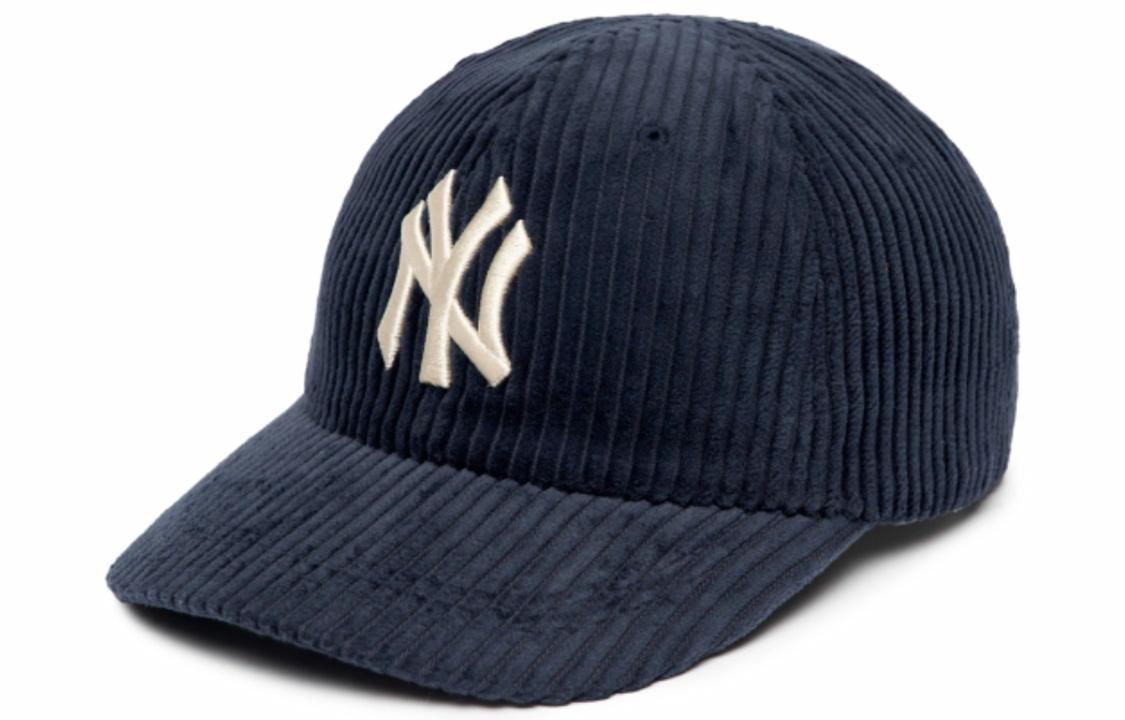 Кепка MLB MLB Logo (темно-синяя)