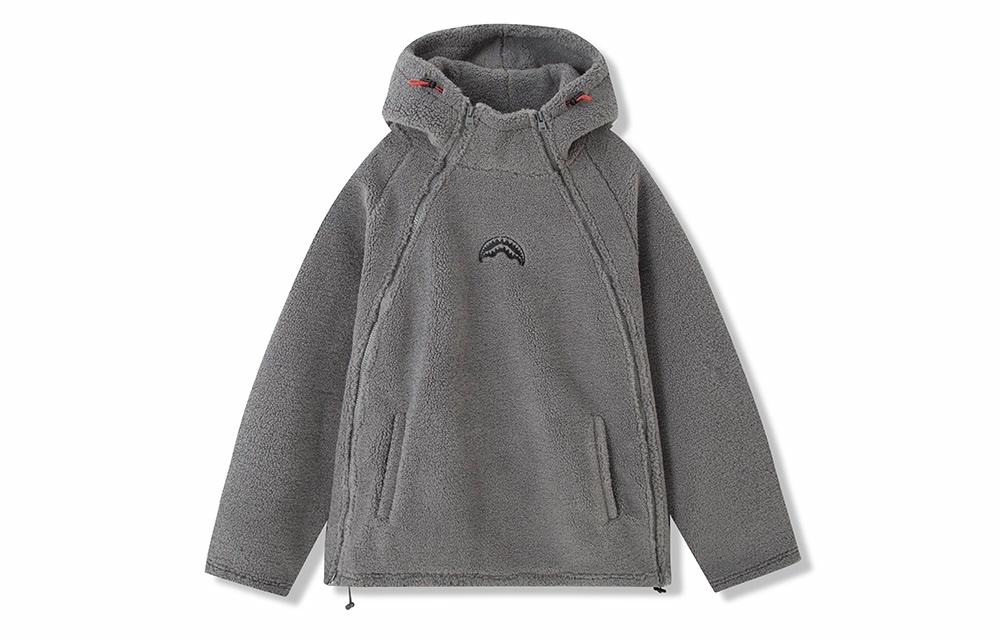 Худи SPRAYGROUND (черное)