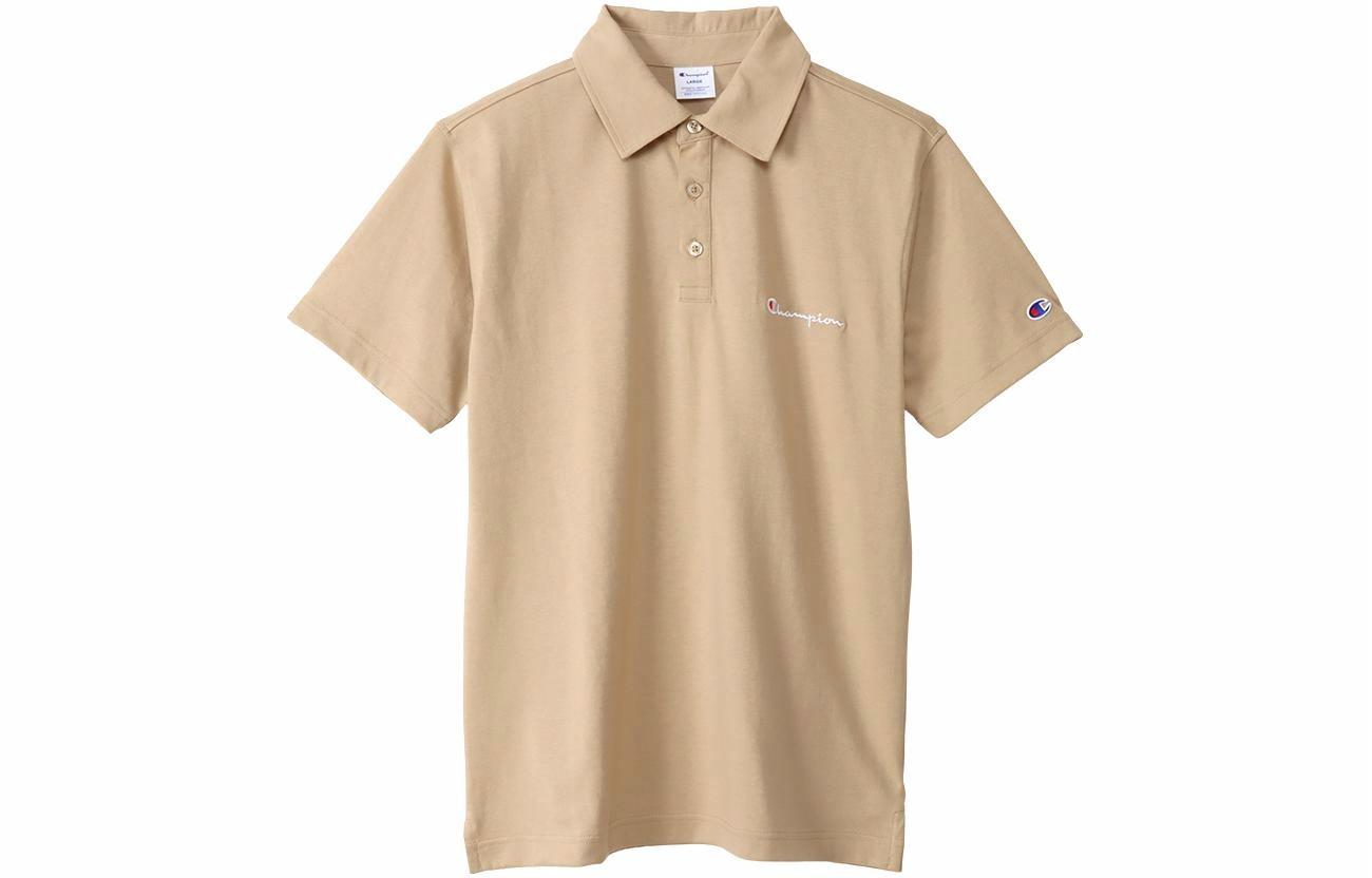 Поло Champion Basic (однотонное)