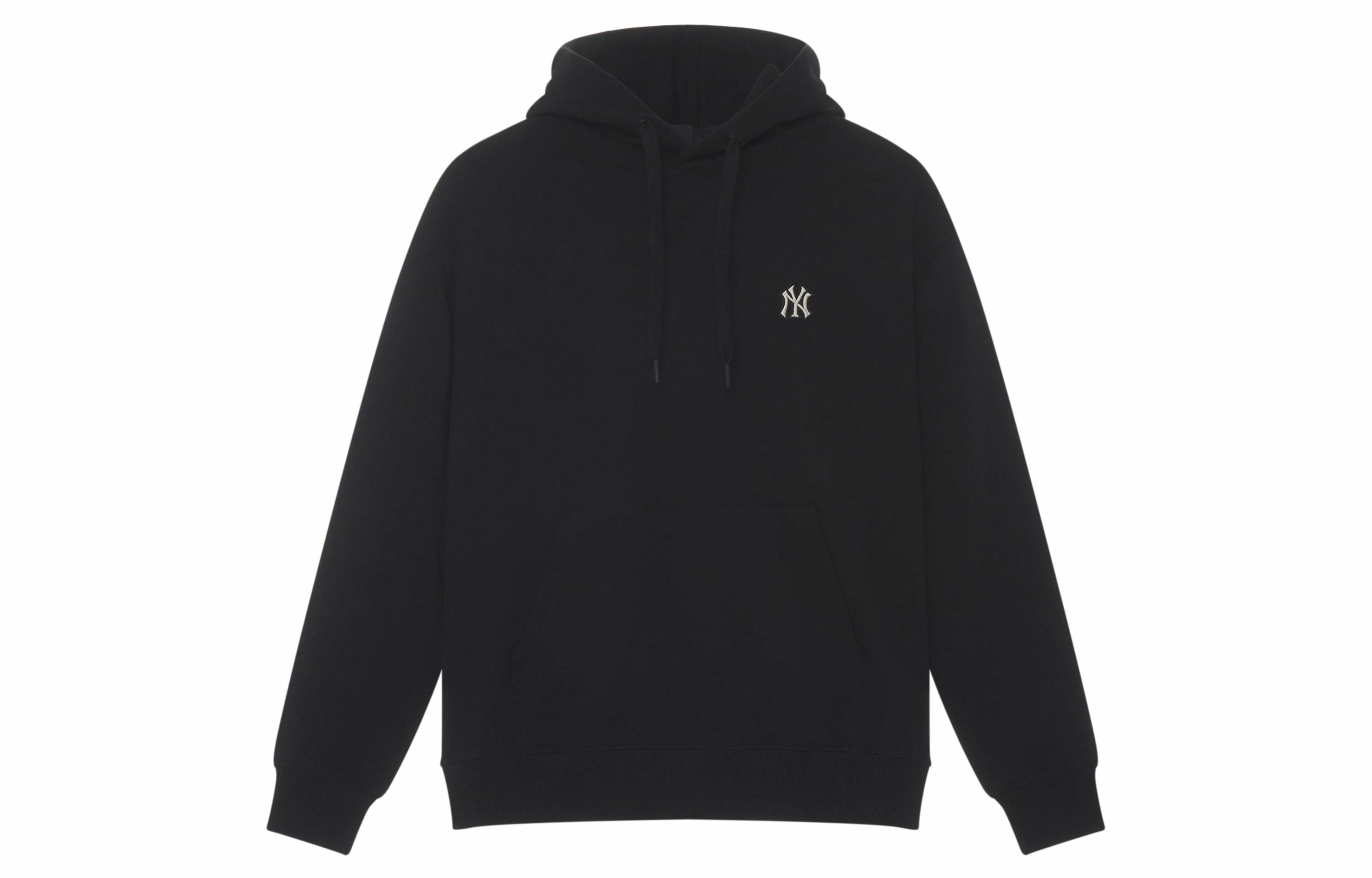 Худи MLB 24FW (черное)