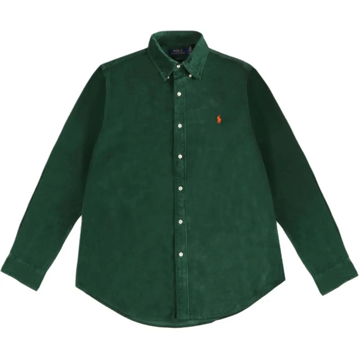 Polo Ralph Lauren Wale Corduroy Shirt