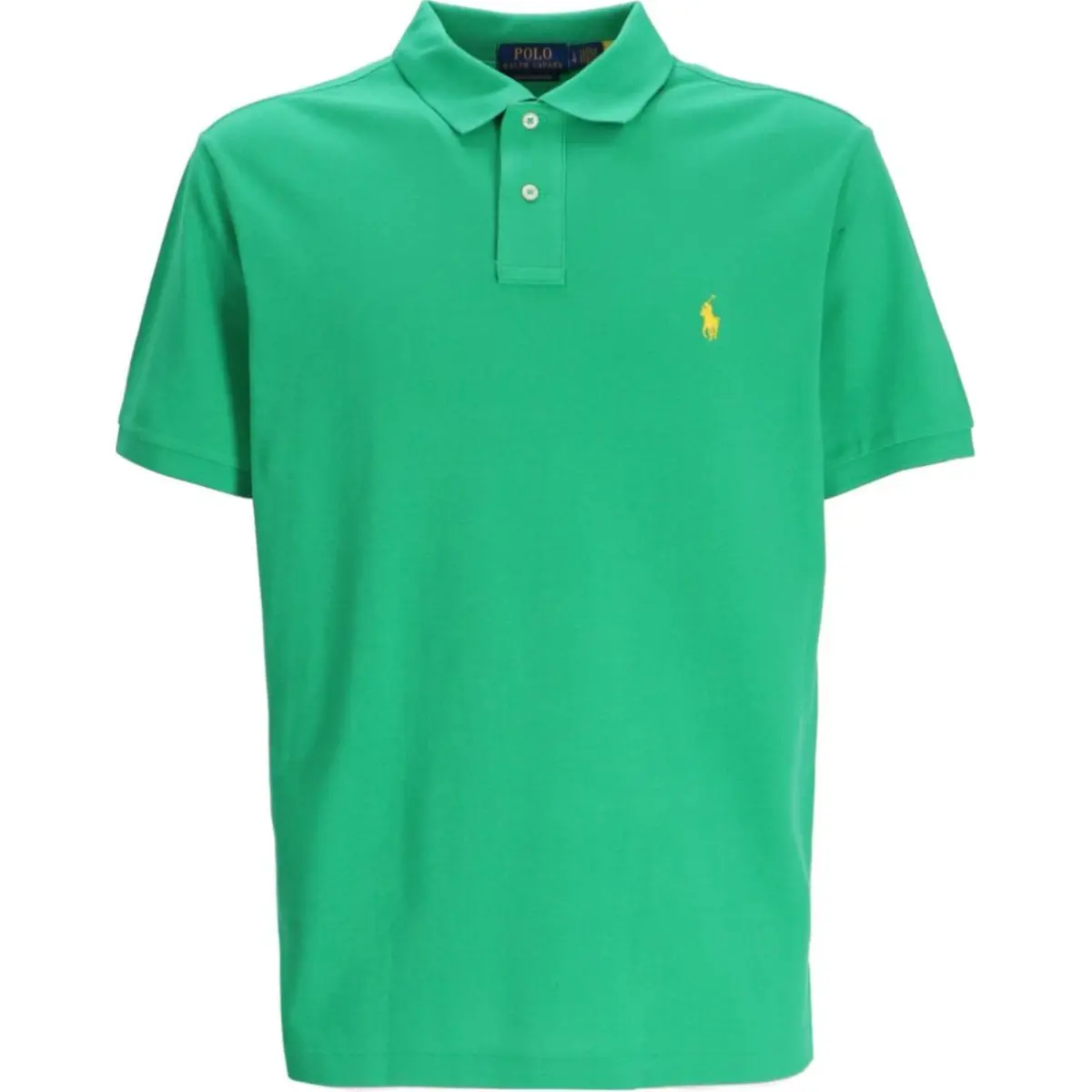 Polo Ralph Lauren Polo Shirt Men's Green