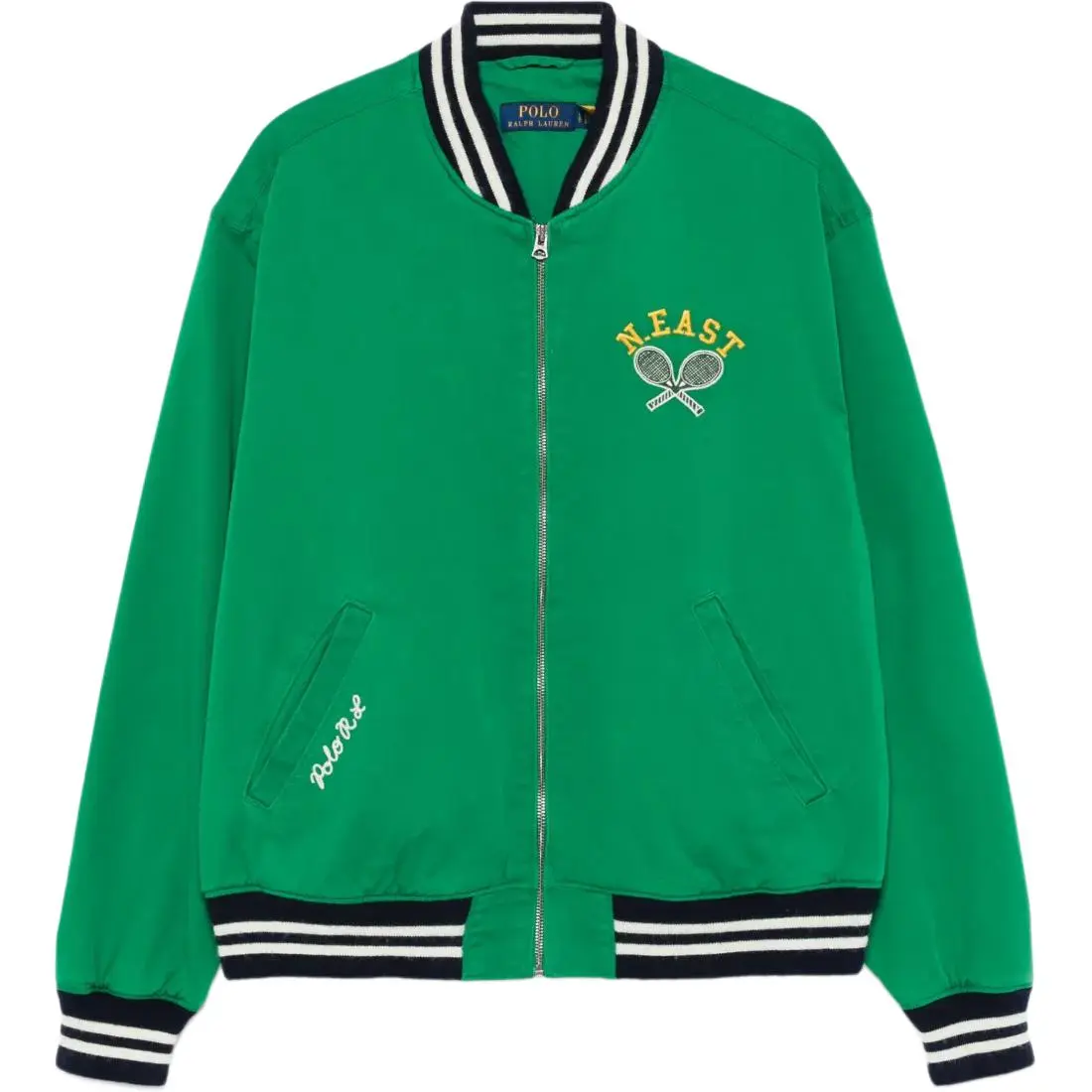 Polo Ralph Lauren Jackets & Coats Men's Grass Green