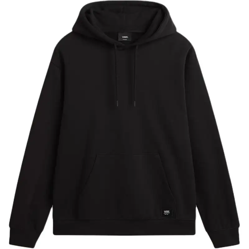 Vans Original Standards Sweatshirt Men's Black