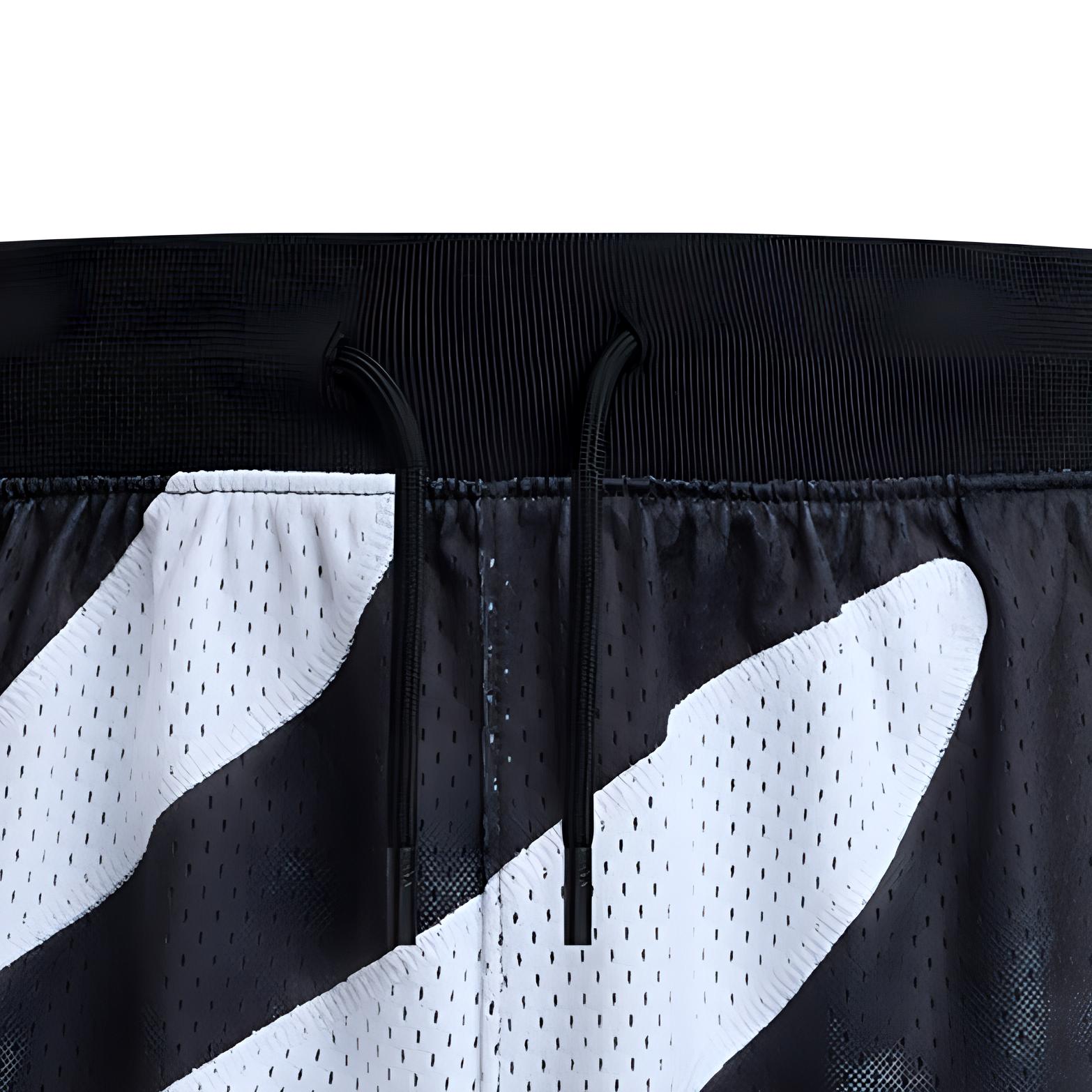Under Armour Curry SS25 Sports Shorts Men’s Black