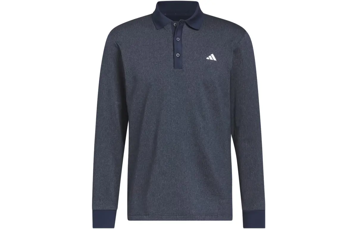 Adidas Essential Polo Shirt Men's Marine Blue