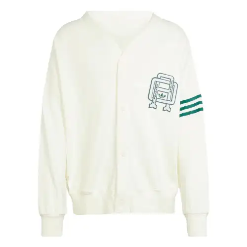 Adidas Originals Cardigan