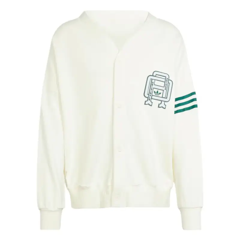 Adidas Originals Cardigan