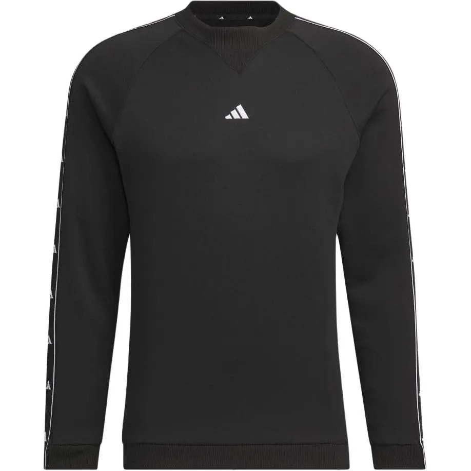 Adidas AEROREADY Sweatshirt Unisex Black