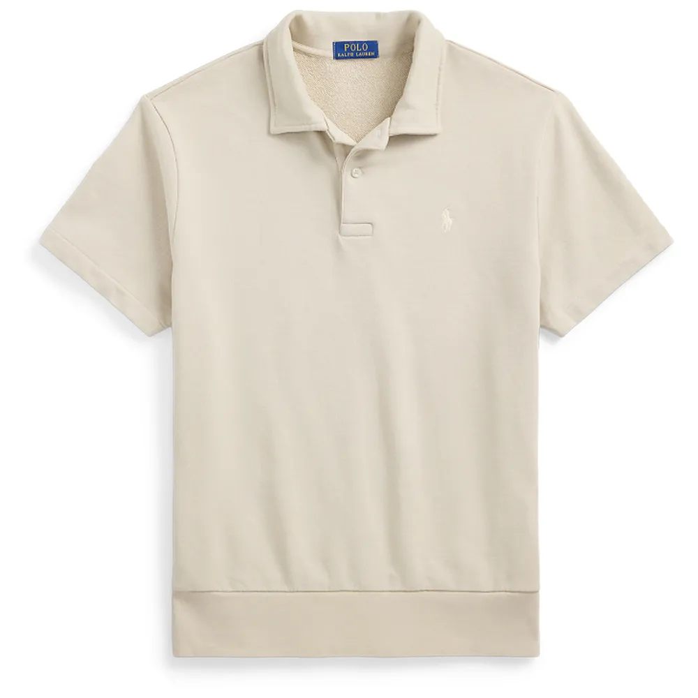 Polo Ralph Lauren Polo Shirt Standard Men's Gray