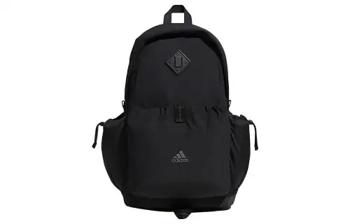Adidas Nylon Backpack Regular Women's Black