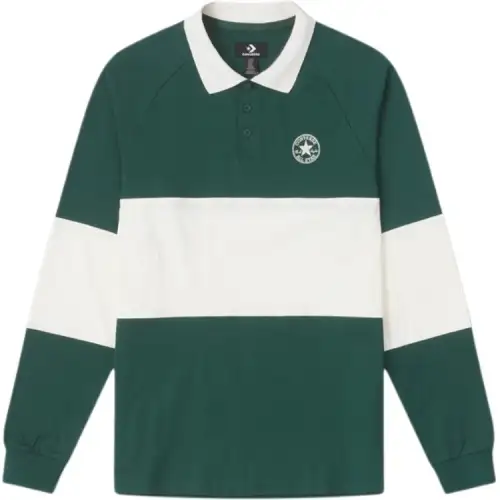 Converse Marquis Retro Rugby Polo