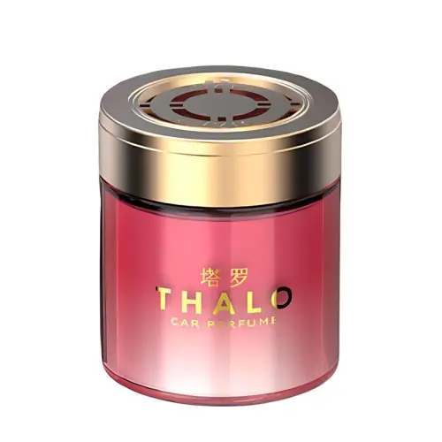 Tarot THALO Advanced Solid Balm Automotive Ornament Automotive Perfume Aromatherapy Universal