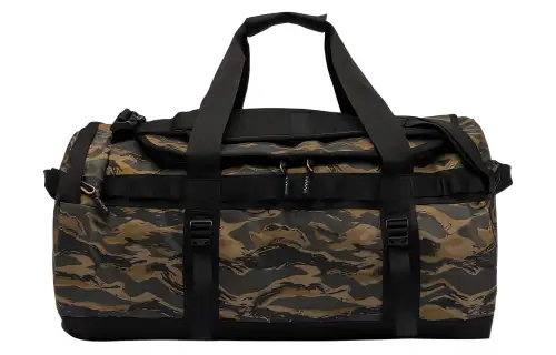 THE NORTH FACE 71L Backpack, Handbag, Shoulder Bag, Crossbody Bag, Travel Bag, Outdoor Bag Recycled Polyester
