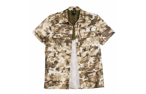 THE NORTH FACE Shirt Unisex Brown