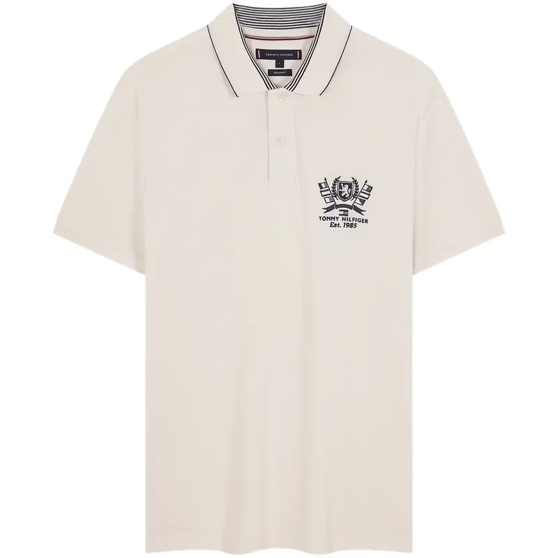 Tommy Hilfiger Polo Shirt Men's