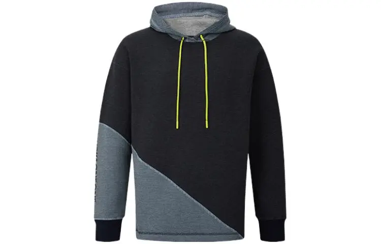 HOKA ONE ONE Sweatshirts Unisex Hooded Moderate Other