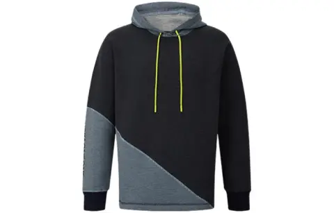 HOKA ONE ONE Sweatshirts Unisex Hooded Moderate Other