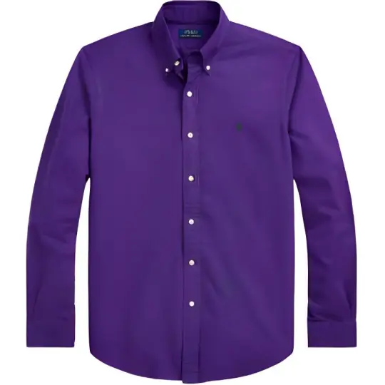 Polo Ralph Lauren Corduroy Long sleeve Shirt