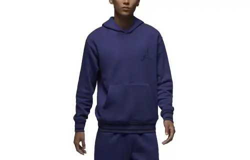 Jordan Flight MVP Sweatshirt Men's Purple