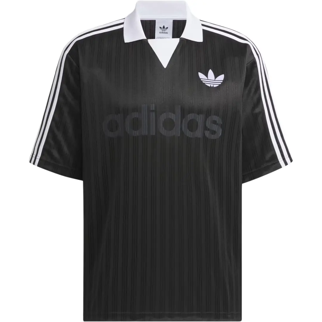 Adidas Originals T Shirt Men's Black