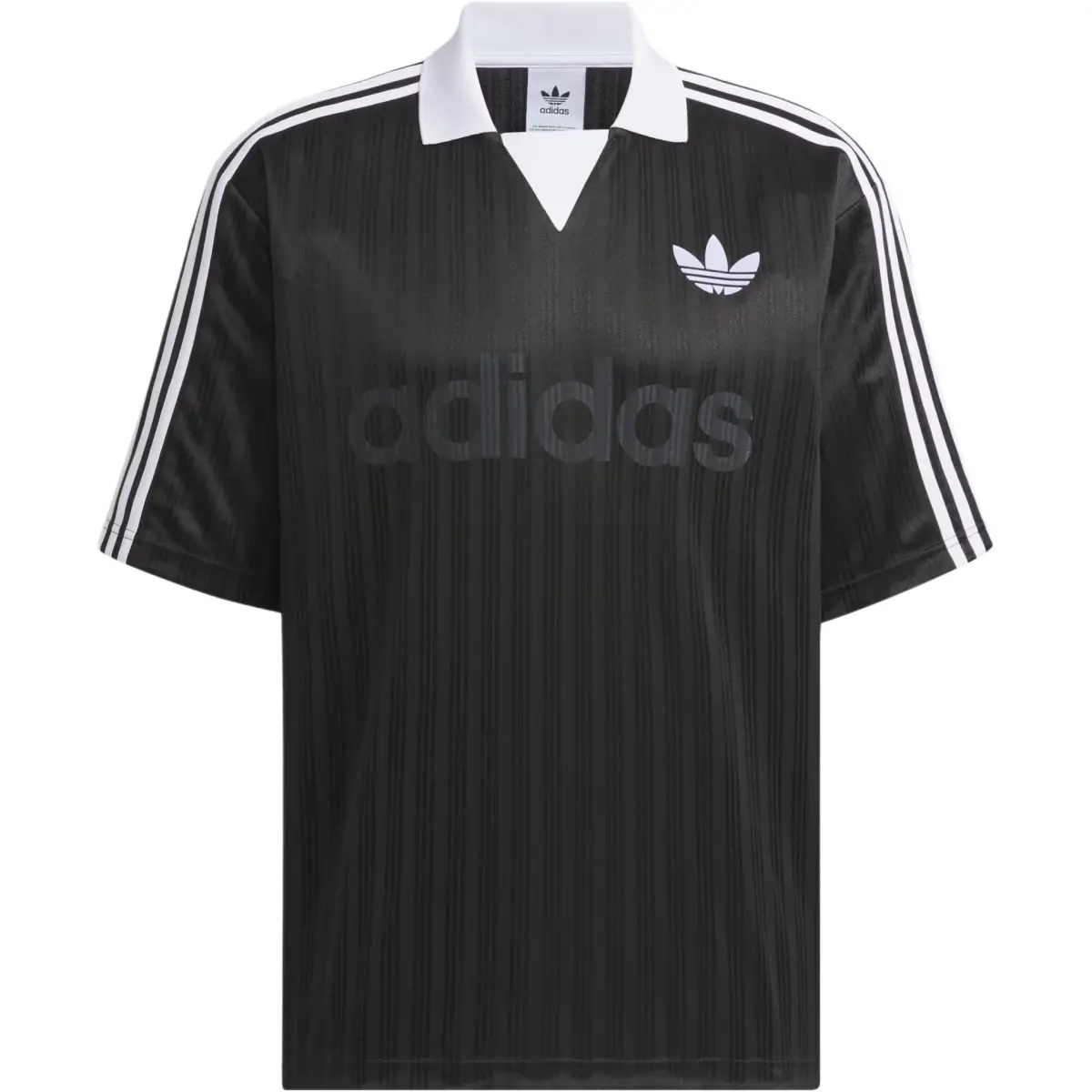 Adidas Originals T Shirt Men's Black