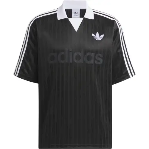 Adidas Originals T Shirt Men's Black