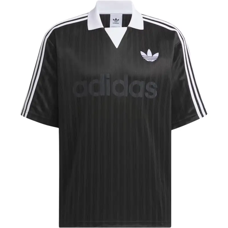 Adidas Originals T Shirt Men's Black