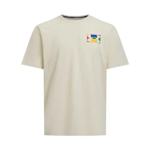 Under Armour Museum T Shirt Men's Rock