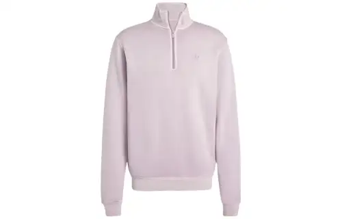 Adidas Originals Sweatshirt Men's Pink