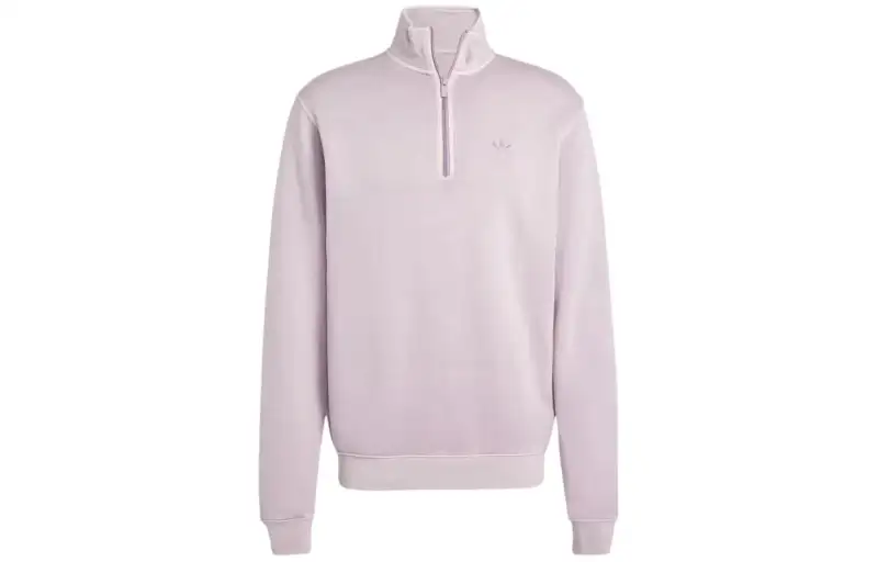 Adidas Originals Sweatshirt Men's Pink