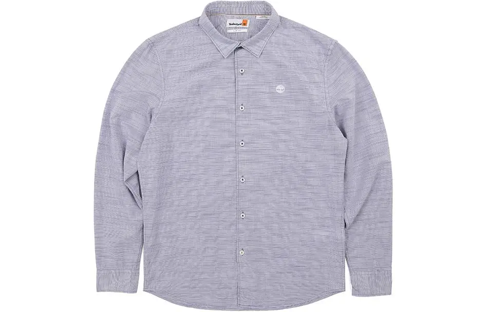Timberland Shirt Men's Light Purple