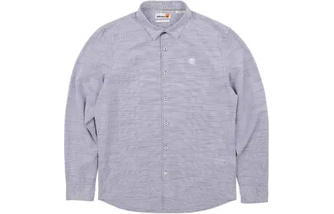 Timberland Shirt Men's Light Purple