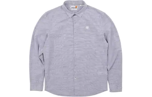 Timberland Shirt Men's Light Purple