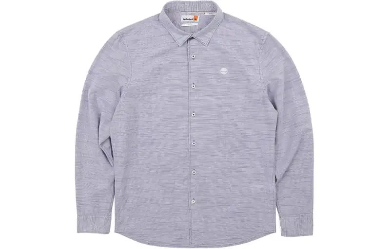 Timberland Shirt Men's Light Purple