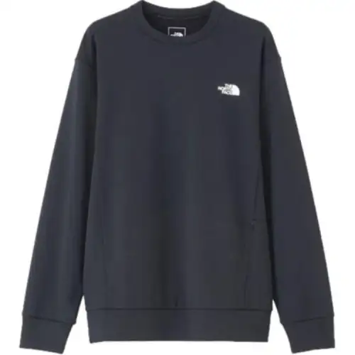 THE NORTH FACE Sweatshirt Men's Black