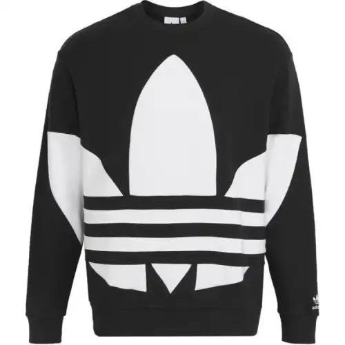 Adidas Originals Sweatshirt Men's Black
