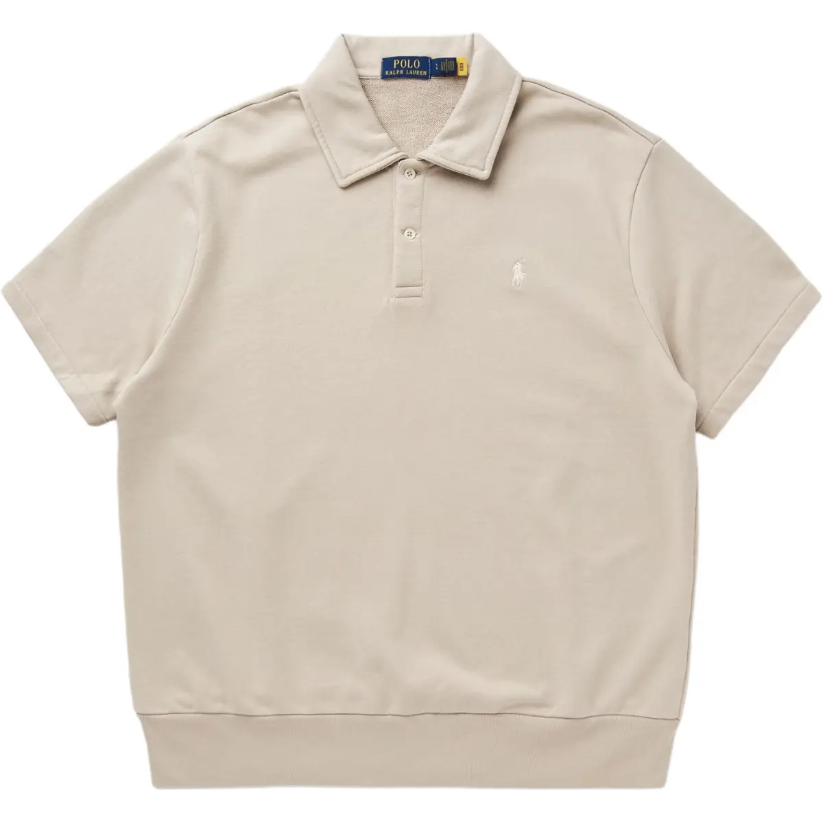 Polo Ralph Lauren Polo Shirt Standard Men's Gray