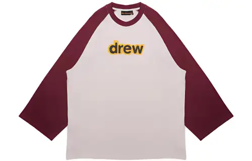 Drew House Secret Baseball T shirt